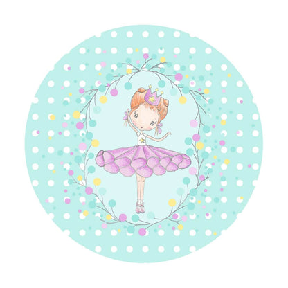 Djeco - Musik Schmuckkästchen: Zarte Ballerina Bild 6