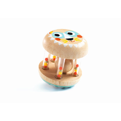 Djeco - Baby white: BabyShaki Bild 5