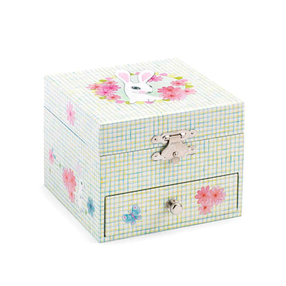 Djeco - Musik Schmuckkästchen: Sweet rabbit's song * Bild 4