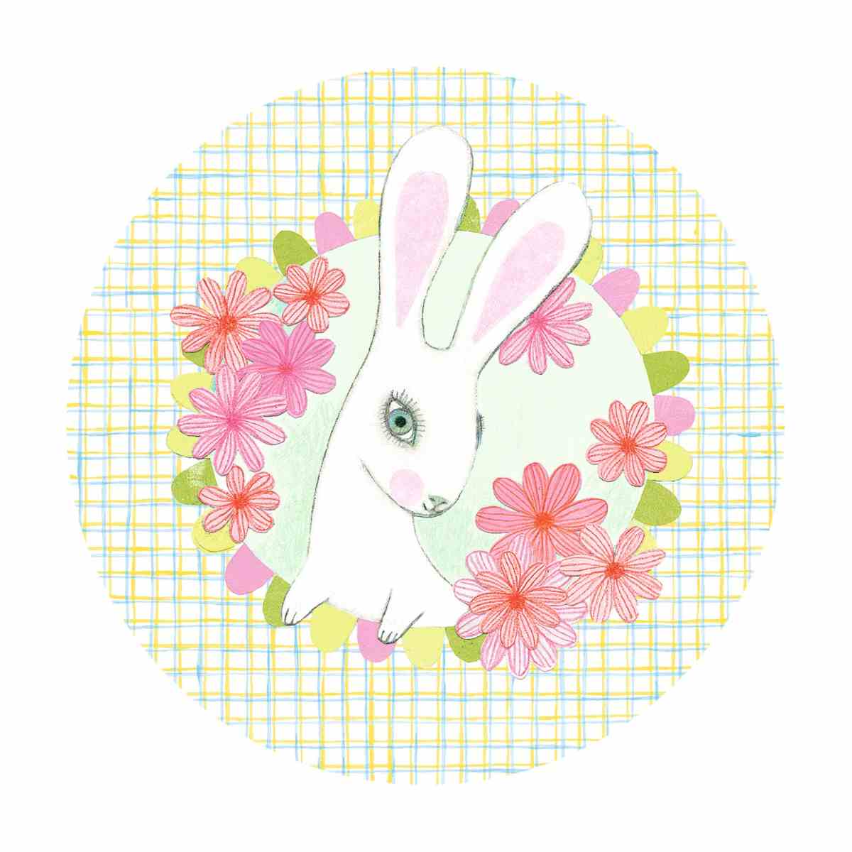 Djeco - Musik Schmuckkästchen: Sweet rabbit's song * Bild 5