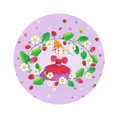 Djeco - Spieluhr Schmuck: Prinzessin Bild 6