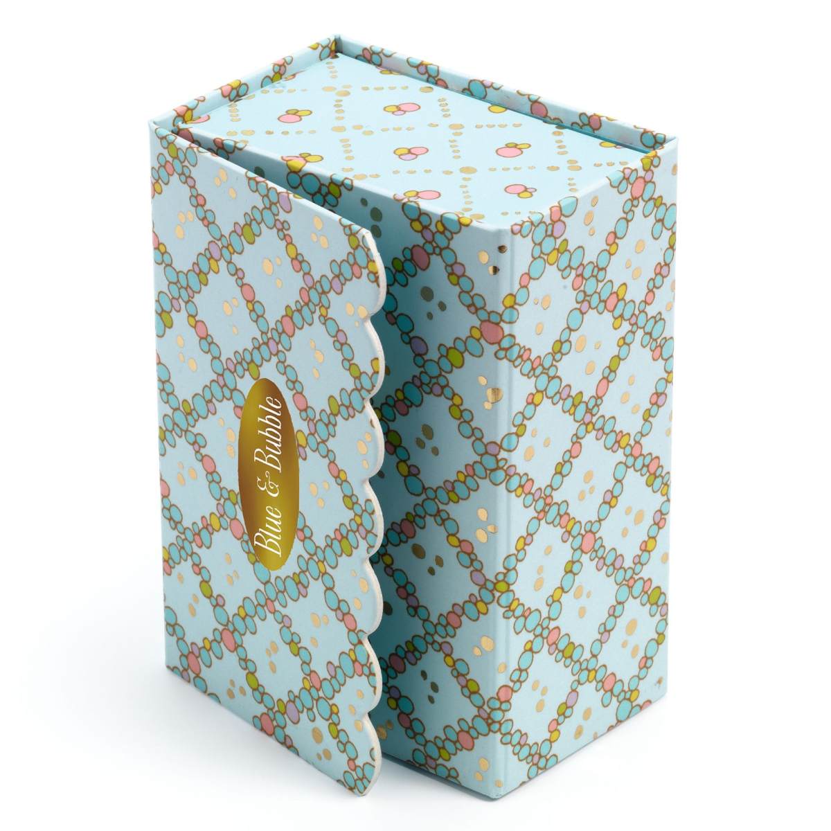 Djeco - Tinyly: Blue Tinyroom Bild 6