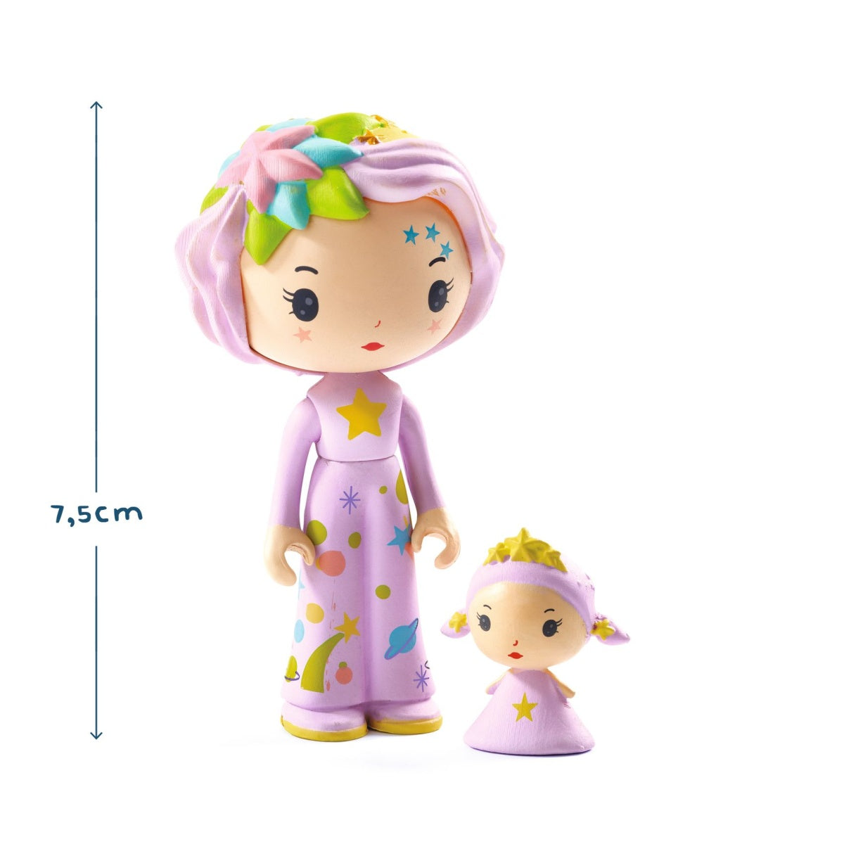 Djeco - Tinyly: Violet Tinyroom Bild 9