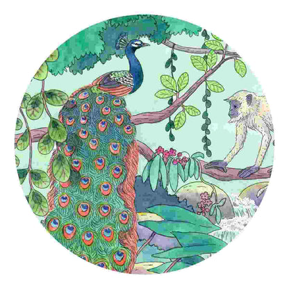 Djeco - Puzzle - Indischer Dschungel - DJ07293-C2-RVB_1200