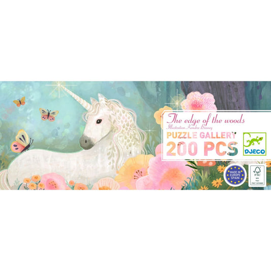 Djeco - Puzzle The edge of the woods - DJ07684-B-RVB_1200