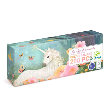 Djeco - Puzzle The edge of the woods - DJ07684-B3D-RVB_1200
