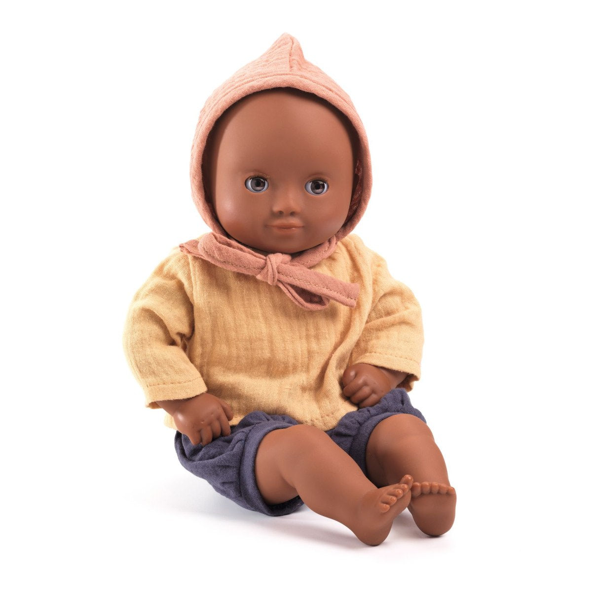 Djeco - POMEA Puppe Mimosa - DJ07876-C-RVB_1200