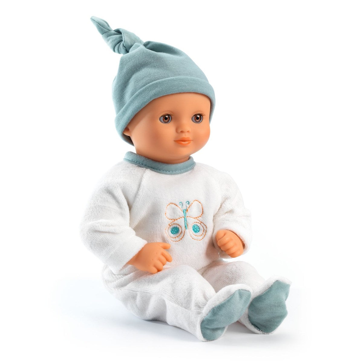 Djeco - POMEA Puppe Neige - DJ07878-C-RVB_1200