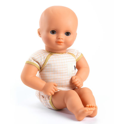 Djeco - POMEA Puppe Neige - DJ07878-C1-RVB_1200