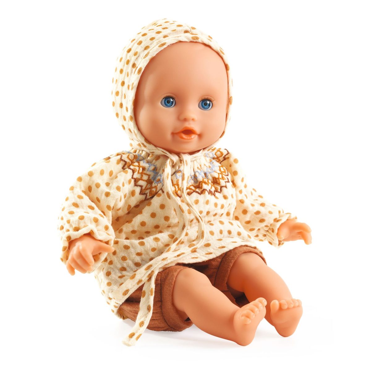 Djeco - POMEA Puppe Iris - DJ07879-C-RVB_1200