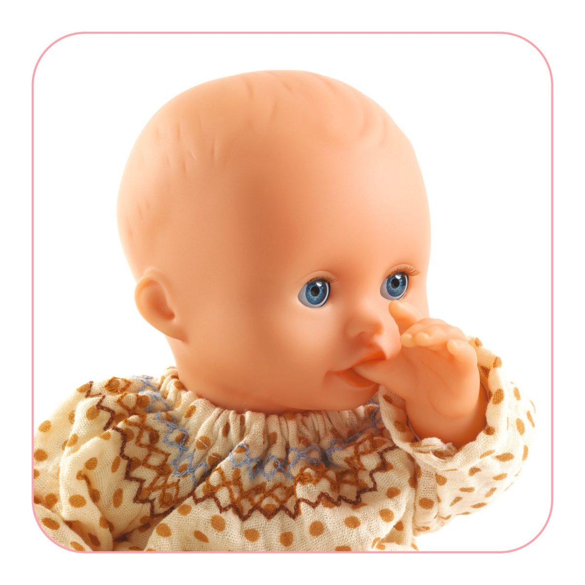 Djeco - POMEA Puppe Iris - DJ07879-C1-RVB_1200