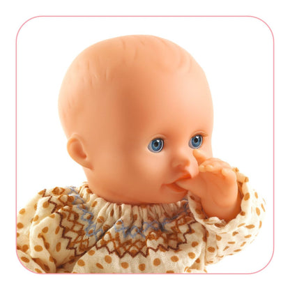 Djeco - POMEA Puppe Iris - DJ07879-C1-RVB_1200