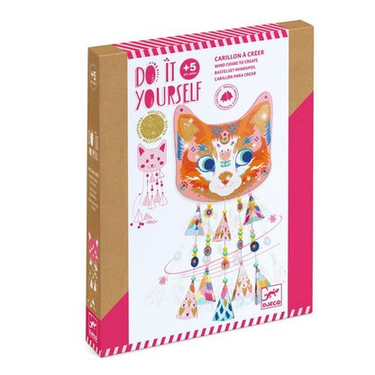 Djeco - DIY: Windspiel Kitty - DJ07955-B3D-RVB_1200