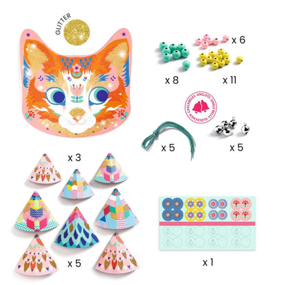 Djeco - DIY: Windspiel Kitty - DJ07955-C1-RVB_1200
