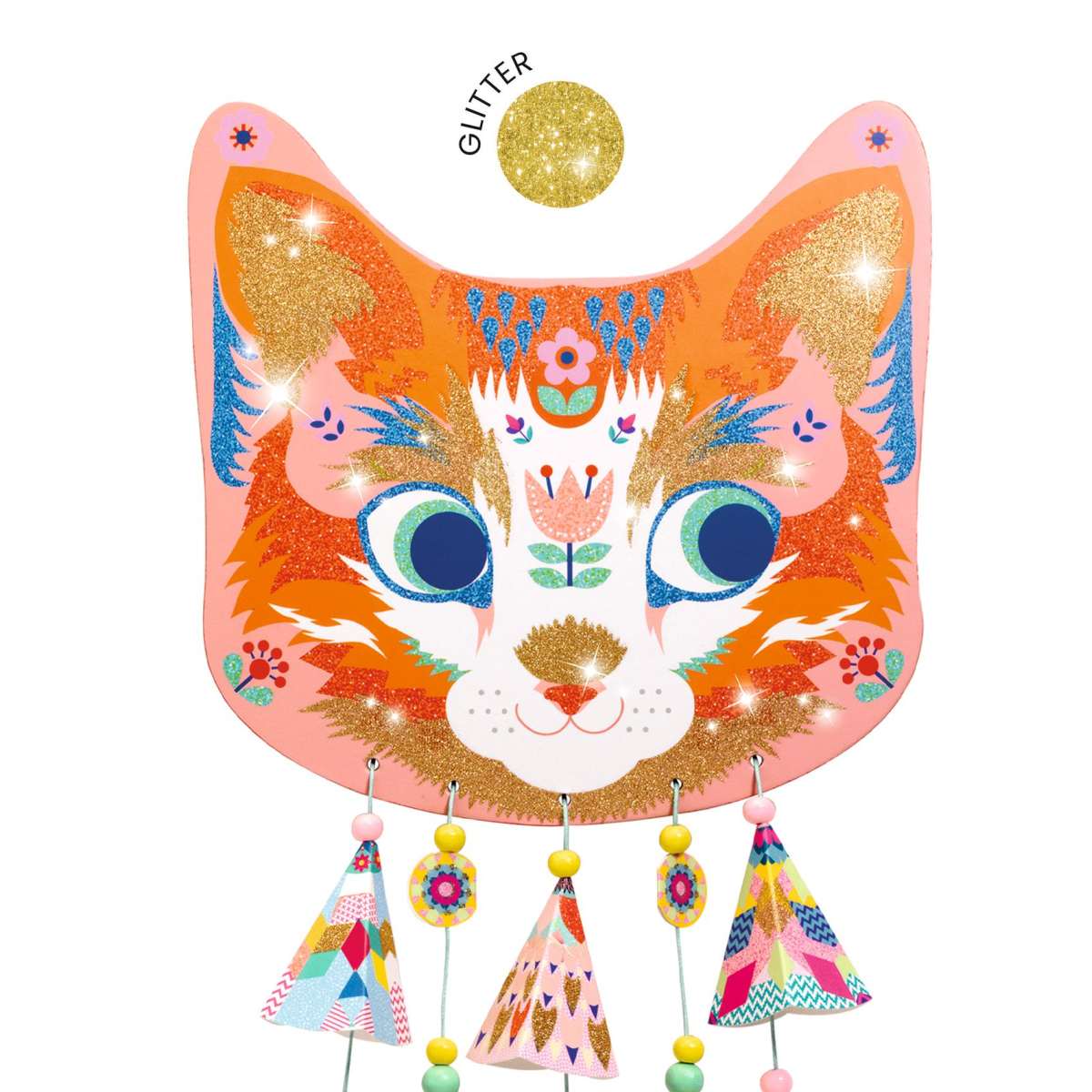 Djeco - DIY: Windspiel Kitty - DJ07955-C2-RVB_1200