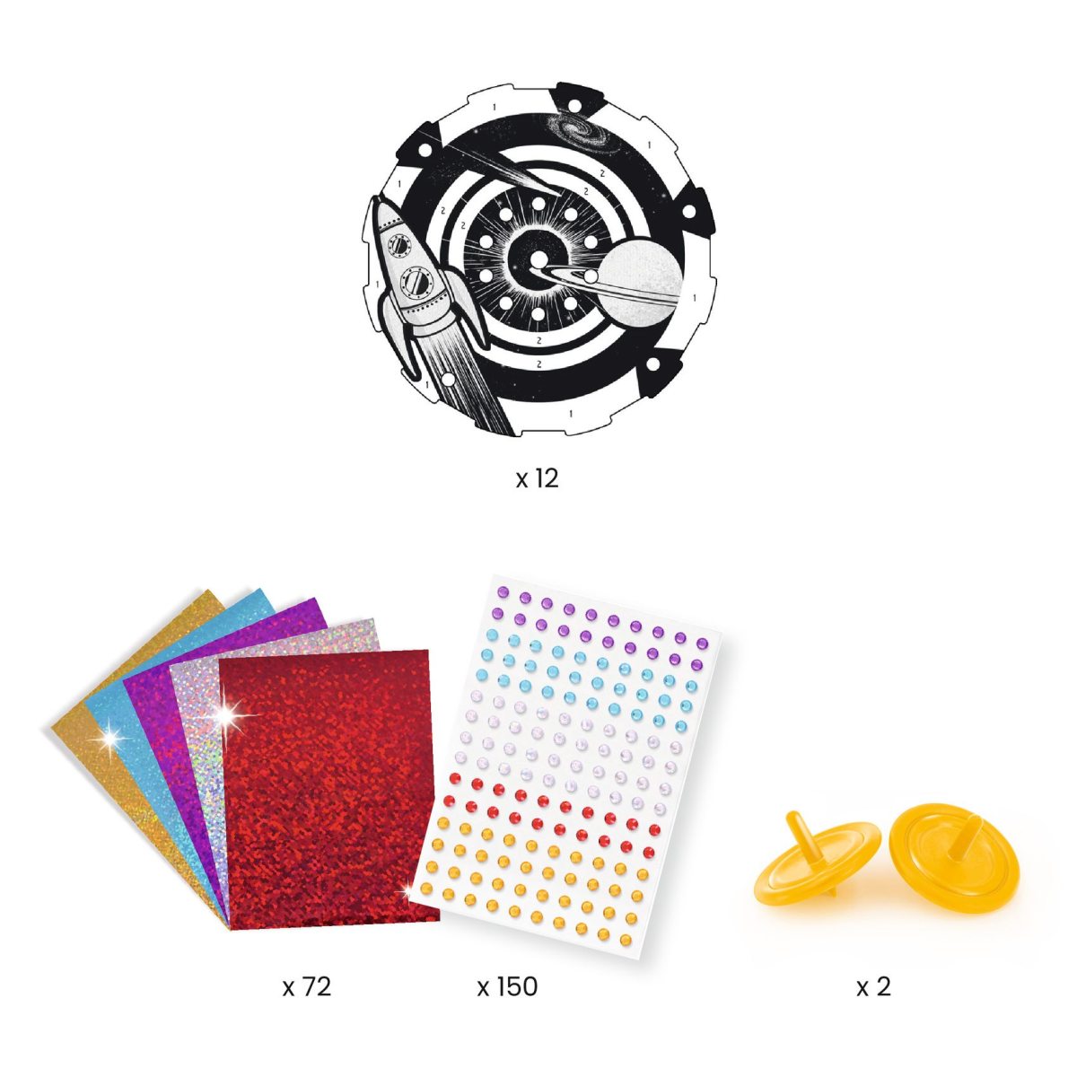 Djeco - Do it yourself: Kreisel mit Scheiben - DJ07987-C2-RVB_1200