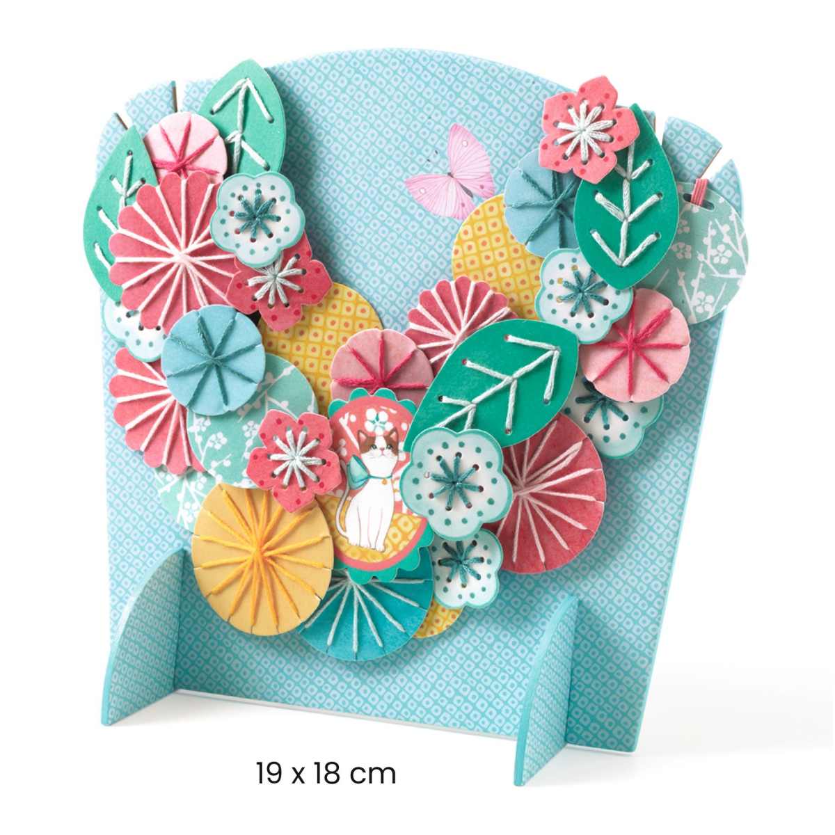 Djeco - DIY: 3 Halsketten Flora - DJ07994-C-RVB_1200