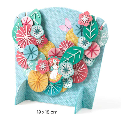 Djeco - DIY: 3 Halsketten Flora - DJ07994-C-RVB_1200