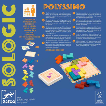 Djeco - SOLOGIC: Polyssimo - DJ08451-B2-RVB_1200