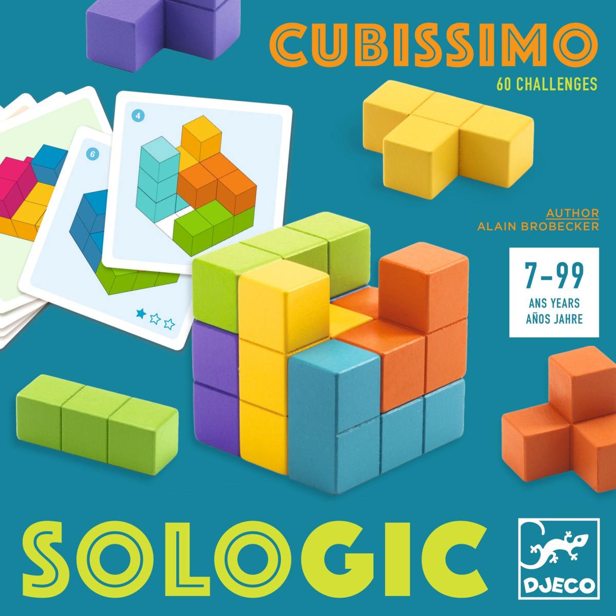 Djeco - SOLOGIC: Cubissimo - DJ08477-B-RVB_1200