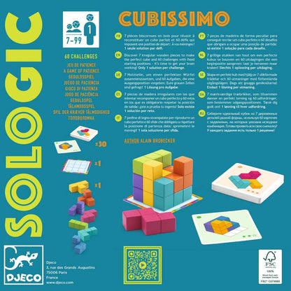 Djeco - SOLOGIC: Cubissimo - DJ08477-B2-RVB_1200