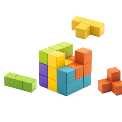 Djeco - SOLOGIC: Cubissimo - DJ08477-C-RVB_1200