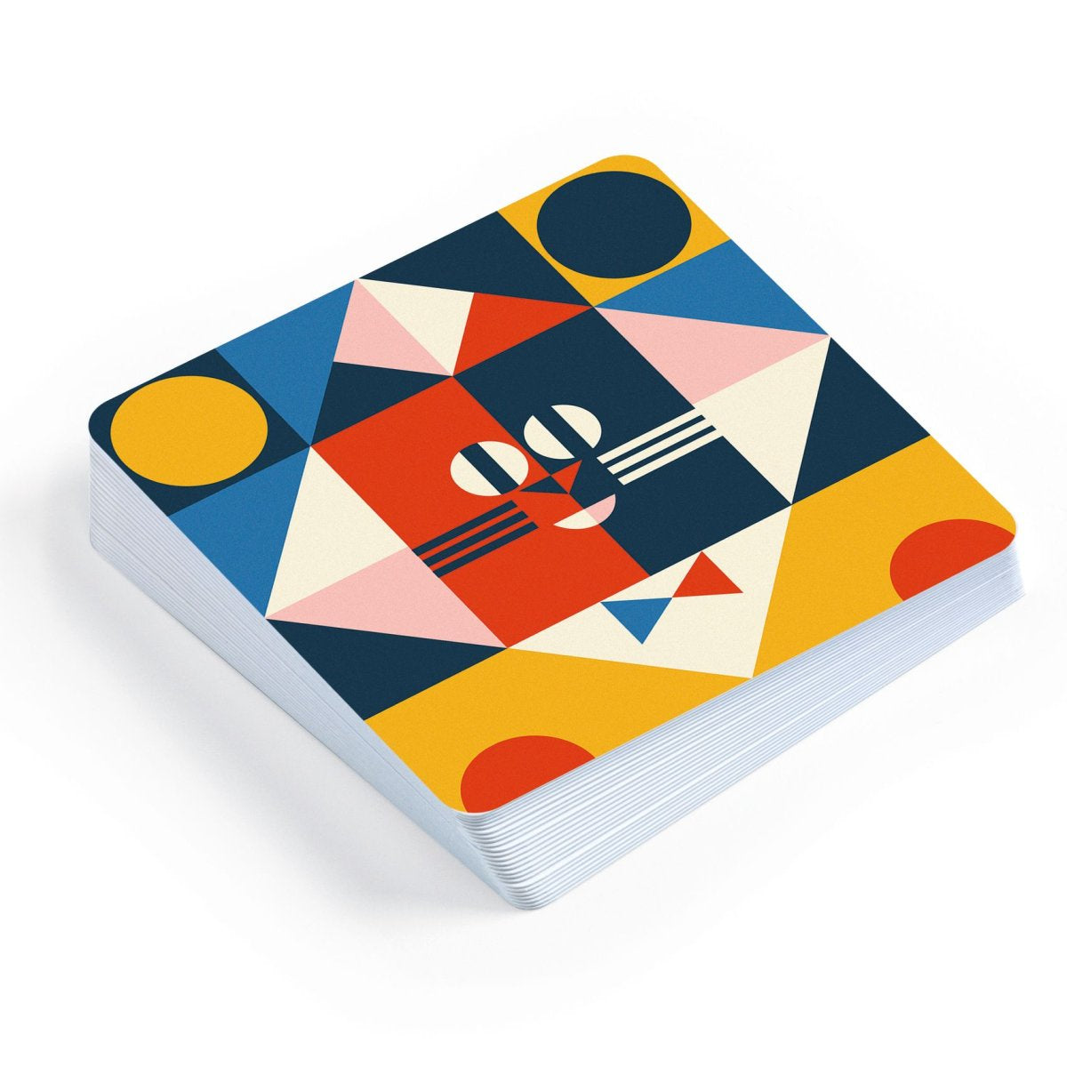 Djeco - SOLOGIC: Cubologic 16 Bild 5