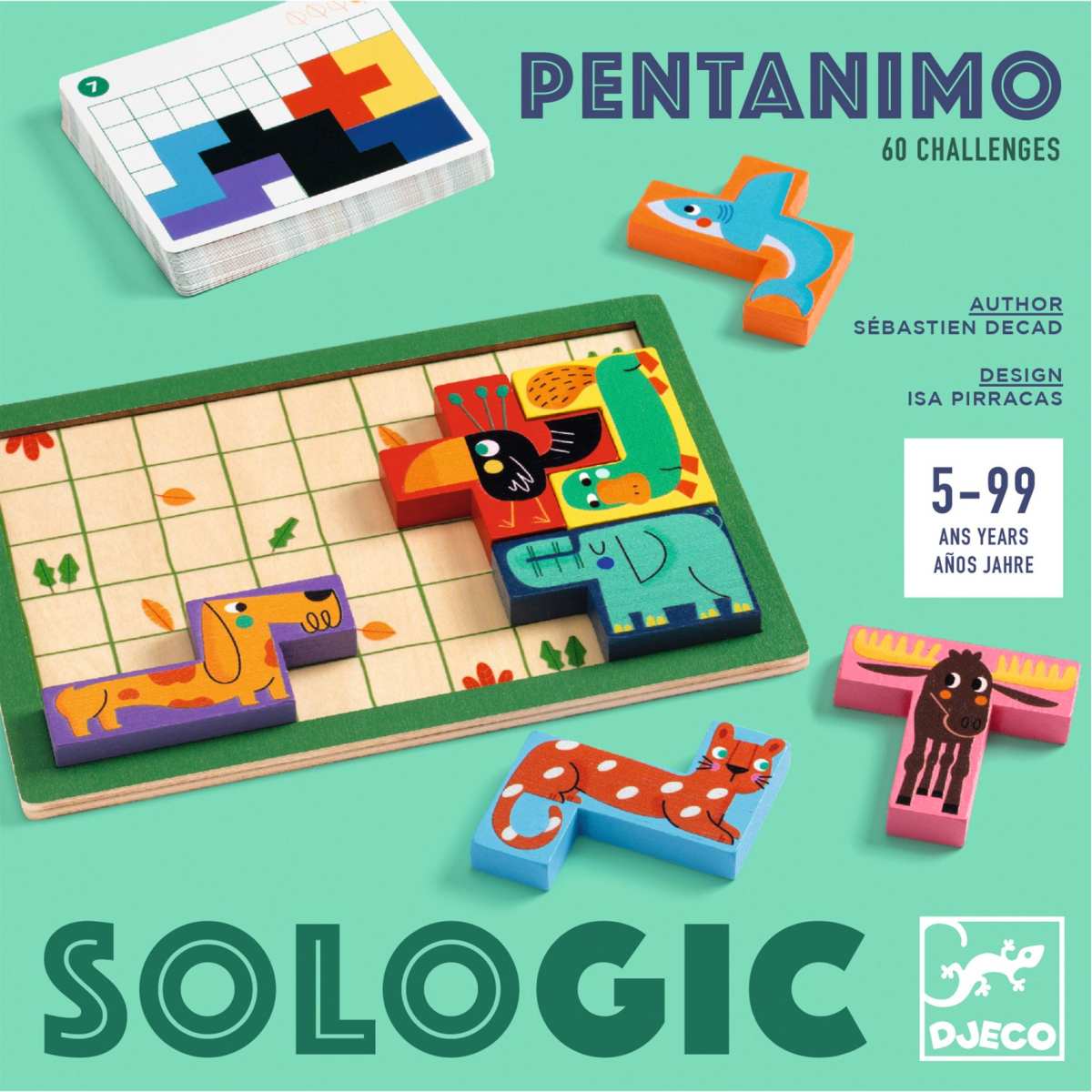 Djeco - SOLOGIC: Pentanimo - DJ08578-B-RVB_1200