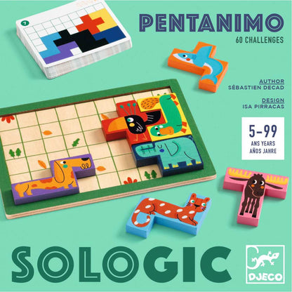 Djeco - SOLOGIC: Pentanimo - DJ08578-B-RVB_1200