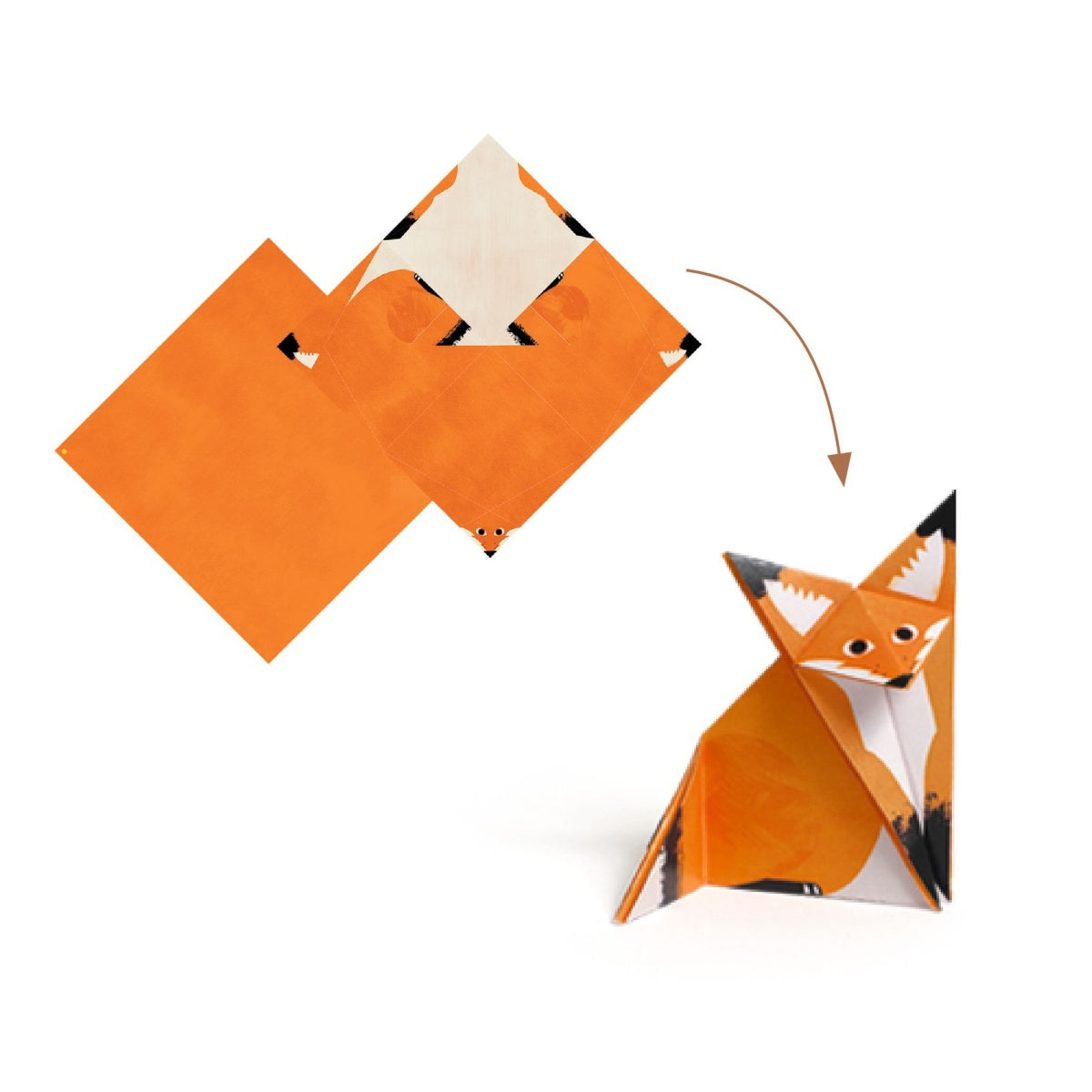 Djeco - Origami: Spaziergang im Wald - DJ08704-C1-RVB_1200