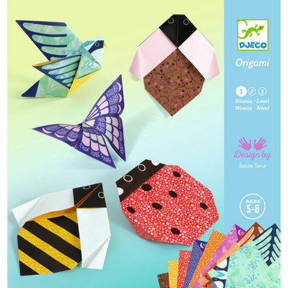 Djeco - Origami: In meinem Garten - DJ08707-B-RVB_1200