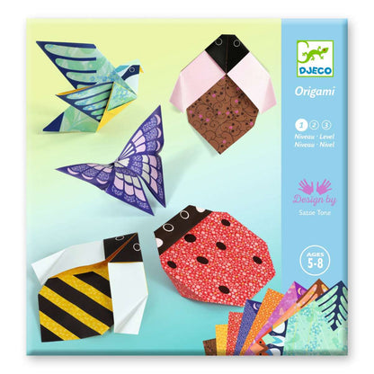 Djeco - Origami: In meinem Garten - DJ08707-B3D-RVB_1200