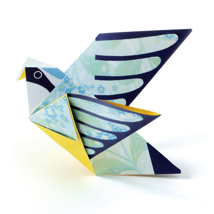 Djeco - Origami: In meinem Garten - DJ08707-C-RVB_1200