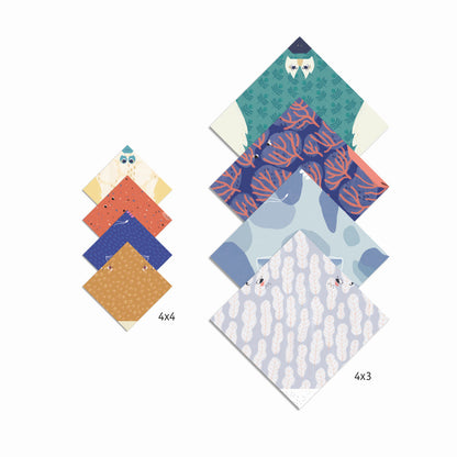 Djeco - Origami: Familie Bild 15