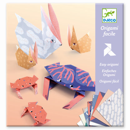 Djeco - Origami: Familie Bild 17