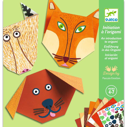 Djeco - Origami: Tiere - DJ08761-B-RVB_1200