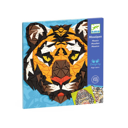 Djeco - Mosaike: Khan Bild 4