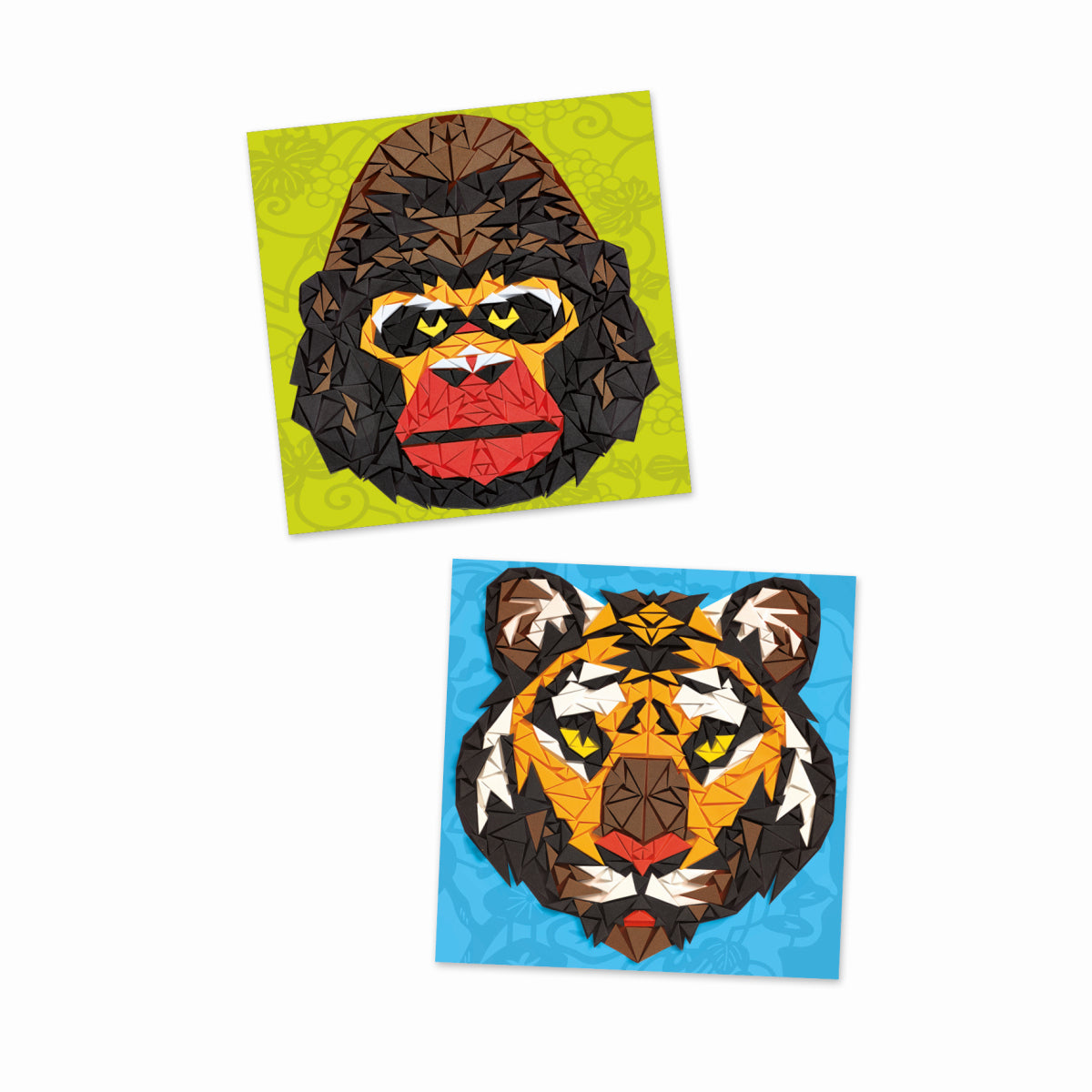 Djeco - Mosaike: Khan Bild 13