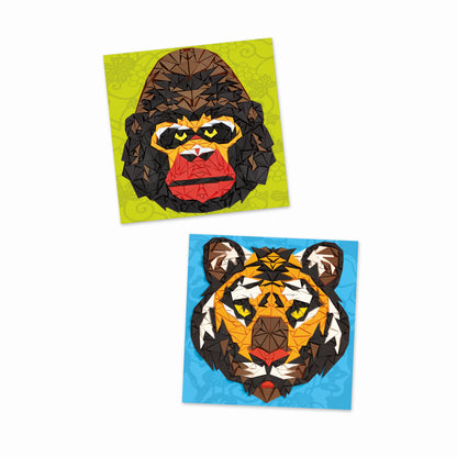 Djeco - Mosaike: Khan Bild 13