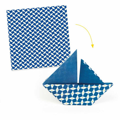 Djeco - Origami: Natsu Bild 4