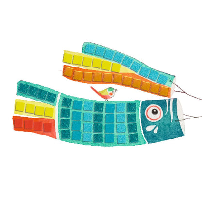 Djeco - Mosaiken Kyoto Bild 6