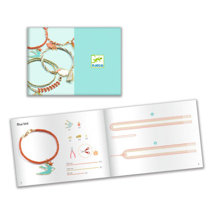 Djeco - Schmuck basteln Celeste * Bild 6