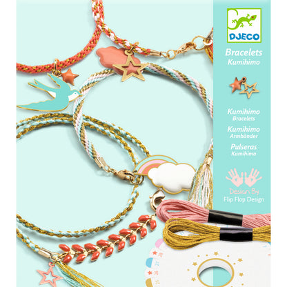 Djeco - Schmuck basteln Celeste * Bild 7