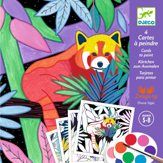Djeco - Malen: Selva - DJ09995-B-RVB_1200