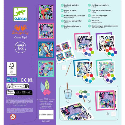 Djeco - Malen: Selva - DJ09995-B2-RVB_1200