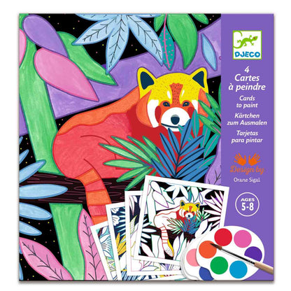 Djeco - Malen: Selva - DJ09995-B3D-RVB_1200