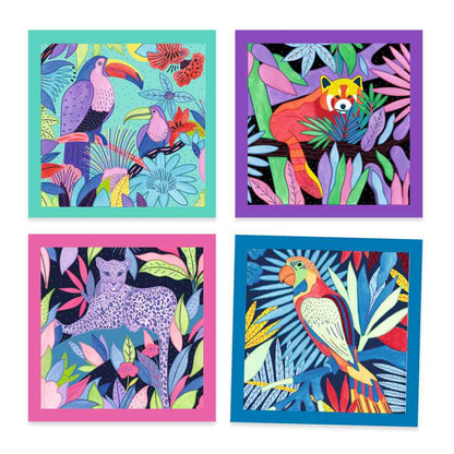 Djeco - Malen: Selva - DJ09995-C-RVB_1200