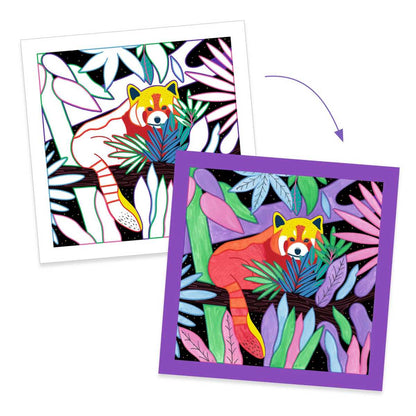 Djeco - Malen: Selva - DJ09995-C1-RVB_1200
