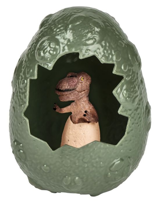 Moses - Ausgrabungsei Dino-Baby