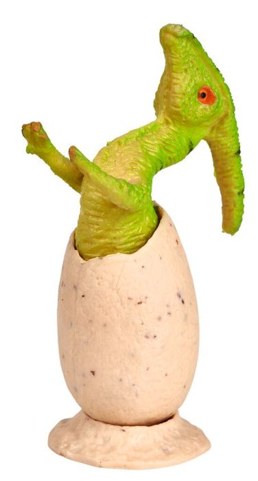 Moses - Ausgrabungsei Dino-Baby